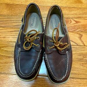 SPERRY TOPSIDER Slip On Shoes